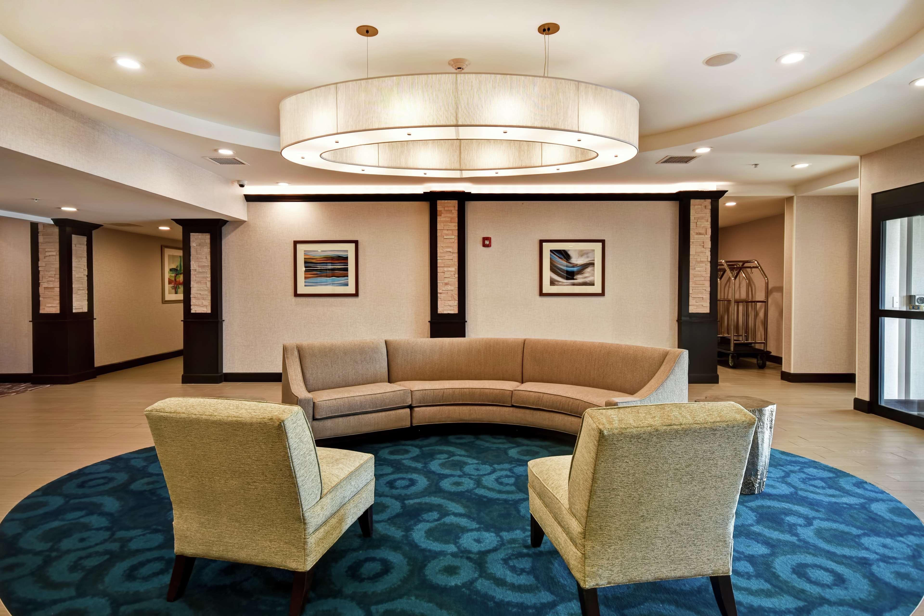 Homewood Suites By Hilton Novi Detroit Zewnętrze zdjęcie