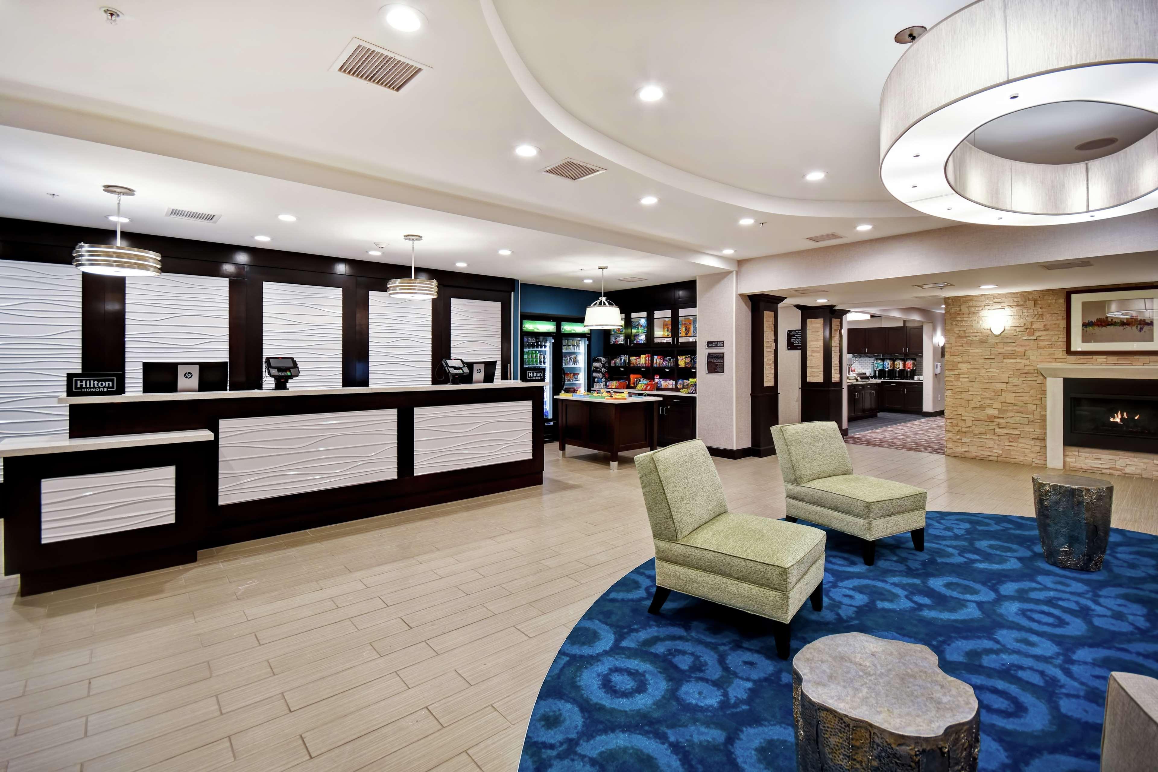 Homewood Suites By Hilton Novi Detroit Zewnętrze zdjęcie