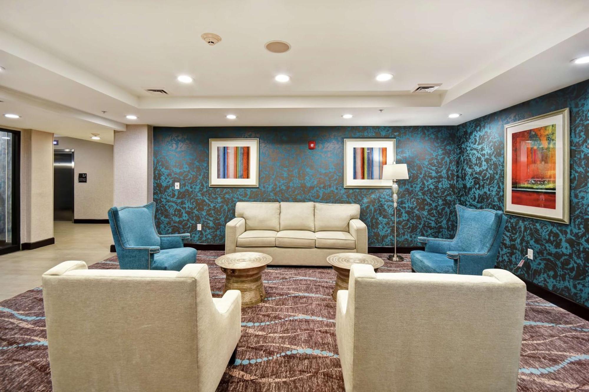 Homewood Suites By Hilton Novi Detroit Zewnętrze zdjęcie