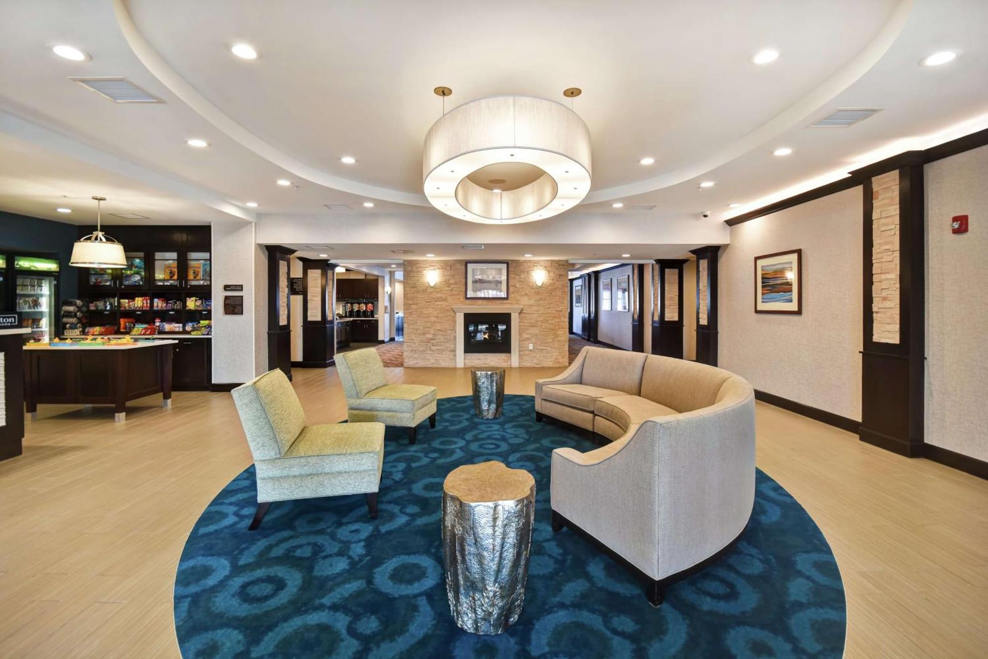 Homewood Suites By Hilton Novi Detroit Zewnętrze zdjęcie