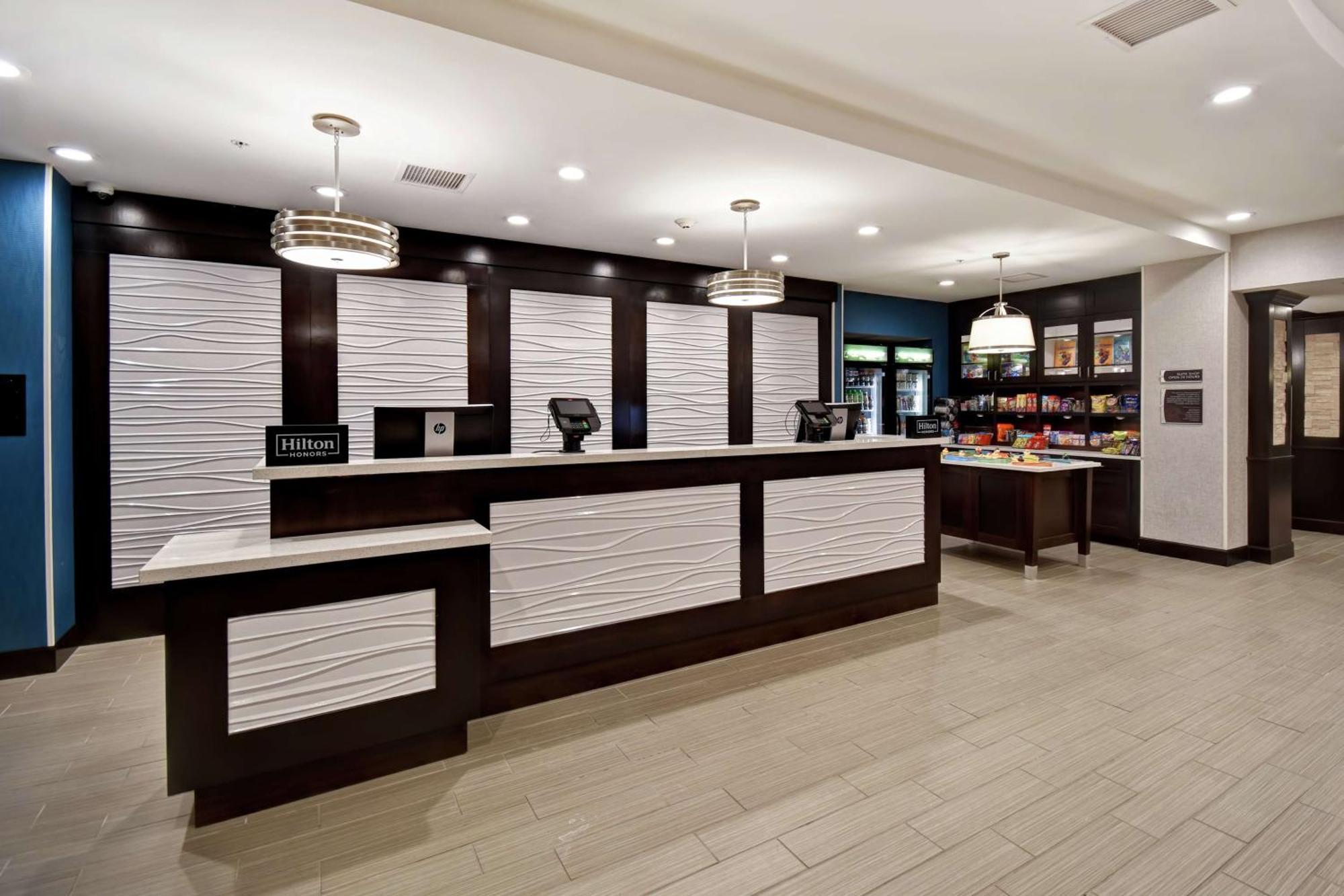 Homewood Suites By Hilton Novi Detroit Zewnętrze zdjęcie