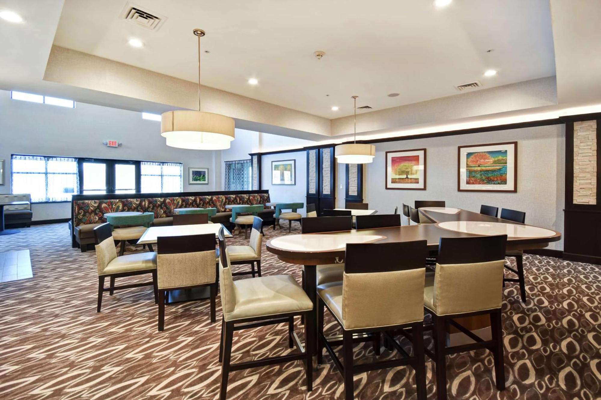 Homewood Suites By Hilton Novi Detroit Zewnętrze zdjęcie